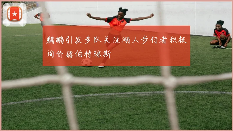 鹈鹕引发多队关注湖人步行者积极询价赫伯特琼斯